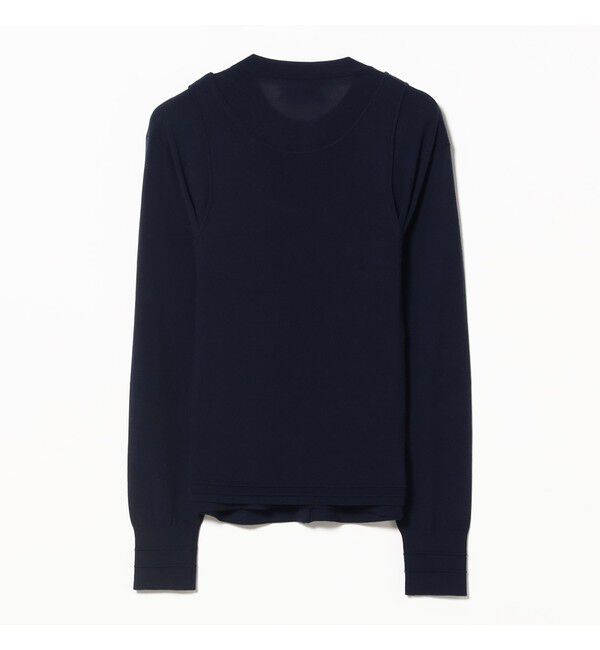 MAAI「Ensemble Knit」|ニット・セーター|