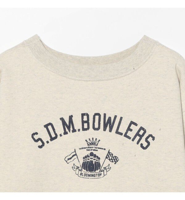 MAAI「Logo Sweat」|スウェット・ジャージ|