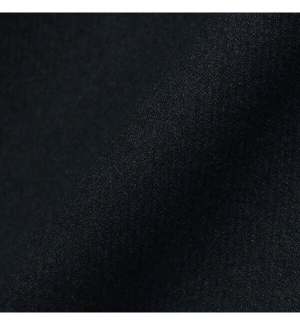 Demi-Luxe BEAMS 「ポリエステルコットン ツイル ラップスカート」|スカート|