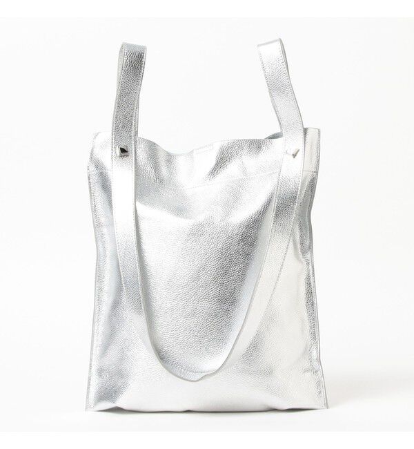 BEAMS SELECTION for WOMEN「【別注】BEAURE &times; Ray BEAMS / 2WAY バッグ ラージ」|ショルダー・メッセンジャー|