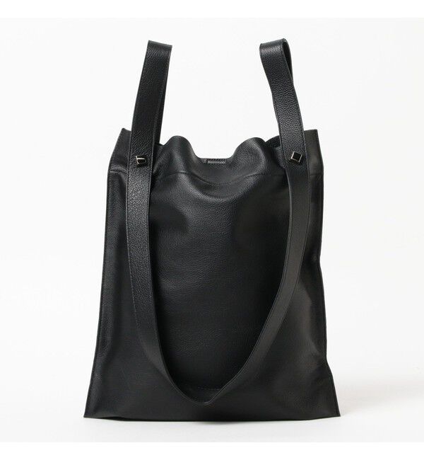 BEAMS SELECTION for WOMEN「【別注】BEAURE &times; Ray BEAMS / 2WAY バッグ ラージ」|ショルダー・メッセンジャー|