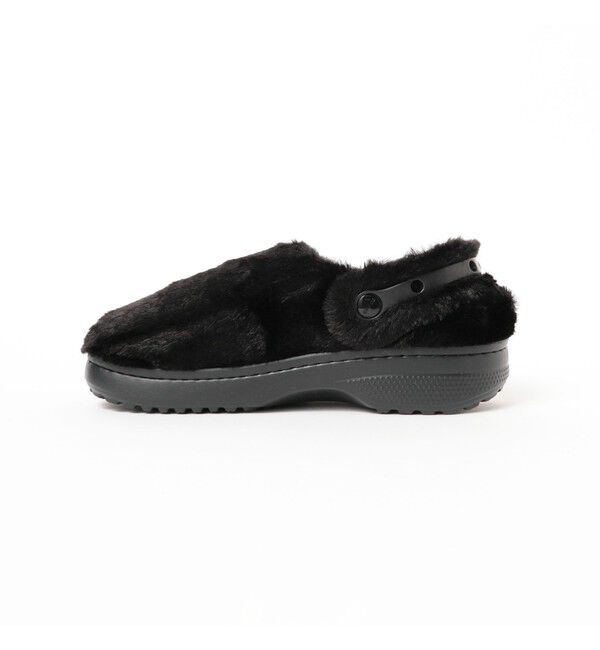 Ray BEAMS 「【WEB限定】crocs / クラシック アンファーゲッタブル クロッグ」|サンダル|