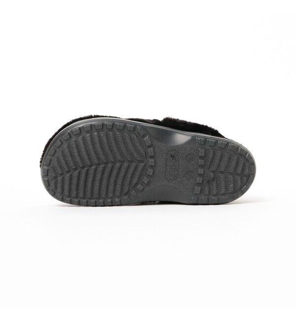 Ray BEAMS 「【WEB限定】crocs / クラシック アンファーゲッタブル クロッグ」|サンダル|