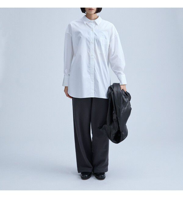 MAAI「Oversized Shirt」|シャツ・ブラウス|
