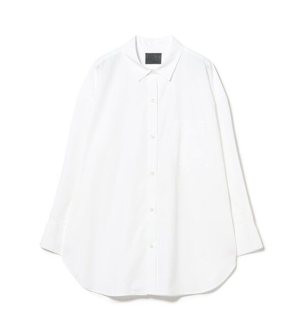 MAAI「Oversized Shirt」|シャツ・ブラウス|