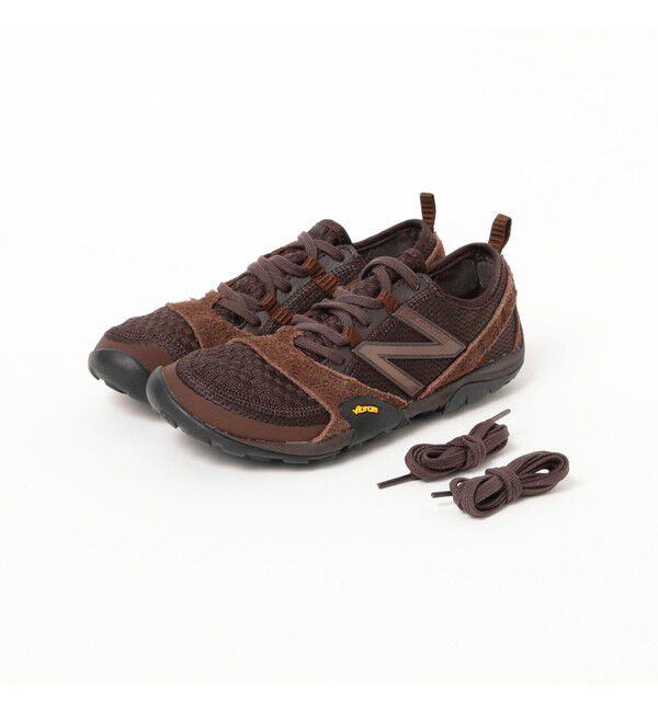 BEAMSBOY「【WEB限定】New Balance / MT10O3XB」|スニーカー|