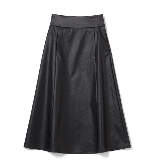Demi-Luxe BEAMS 「ドレス ロング スカート .M」|スカート|