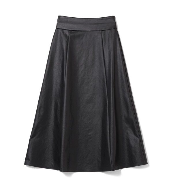 Demi-Luxe BEAMS 「ドレス ロング スカート .M」|スカート|