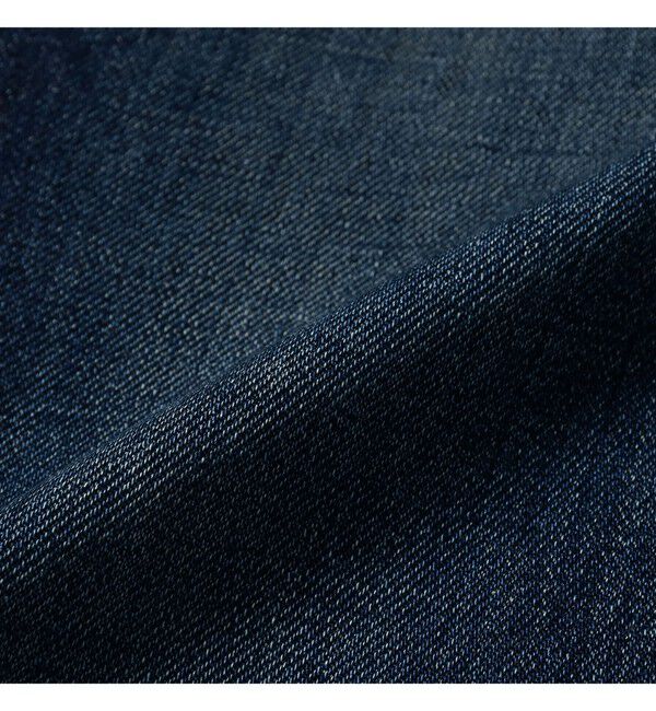 MAAI「Straight Denim Pants Used」|デニム|