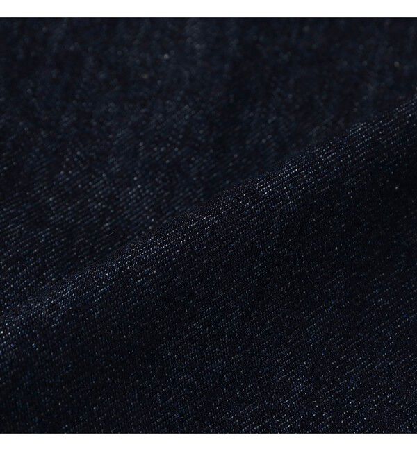 MAAI「Straight Denim Pants One Wash」|デニム|