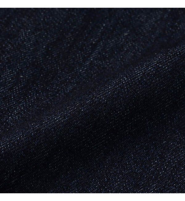 MAAI「High Waist Denim Pants One Wash」|デニム|