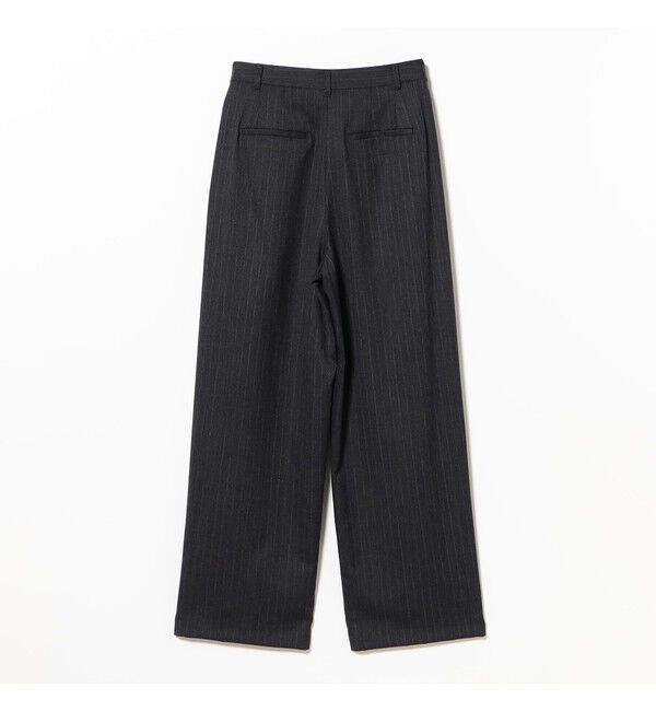 MAAI「Pinstripe Pants」|チノ|