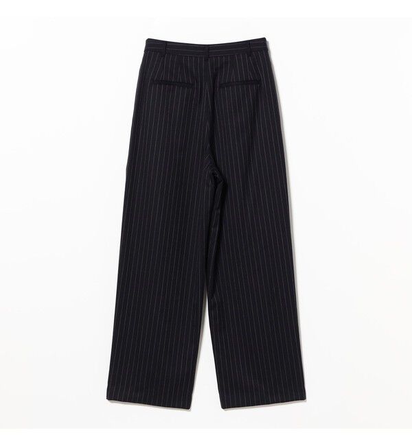 MAAI「Pinstripe Pants」|チノ|