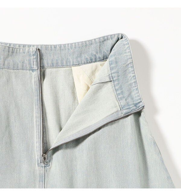 MAAI「Denim Skirt」|スカート|