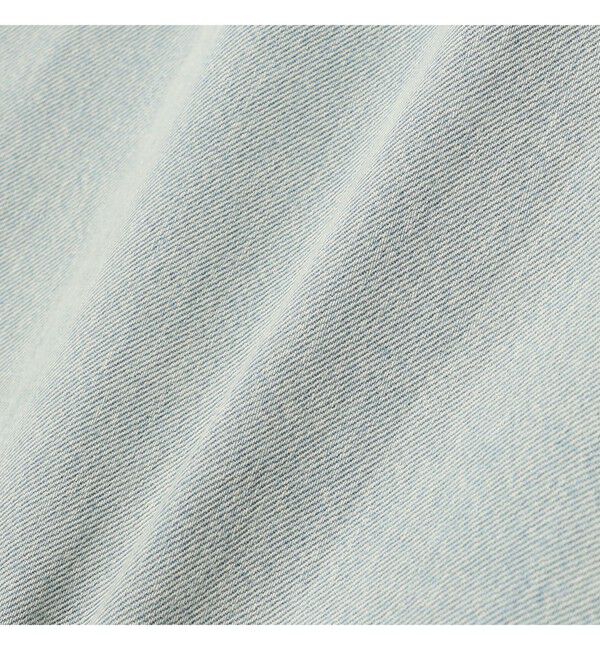MAAI「Denim Skirt」|スカート|