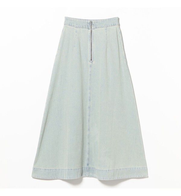 MAAI「Denim Skirt」|スカート|