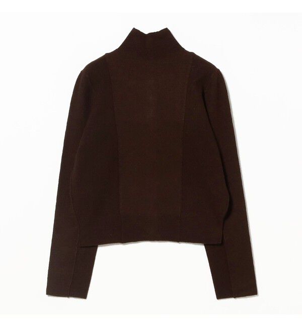 MAAI「Voile Knit Cardigan」|ニット・セーター|