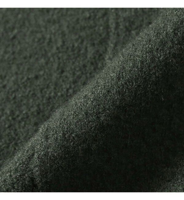 MAAI「Voile Knit Cardigan」|ニット・セーター|