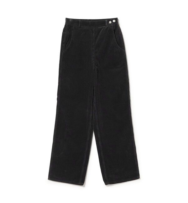 MAAI「Corduroy Lunch Pants」|チノ|