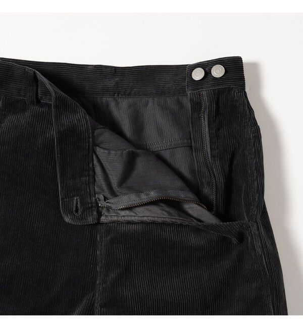 MAAI「Corduroy Lunch Pants」|チノ|