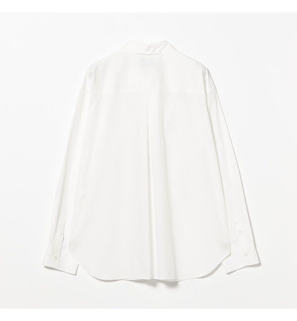 MAAI「Basic Shirt」|シャツ・ブラウス|