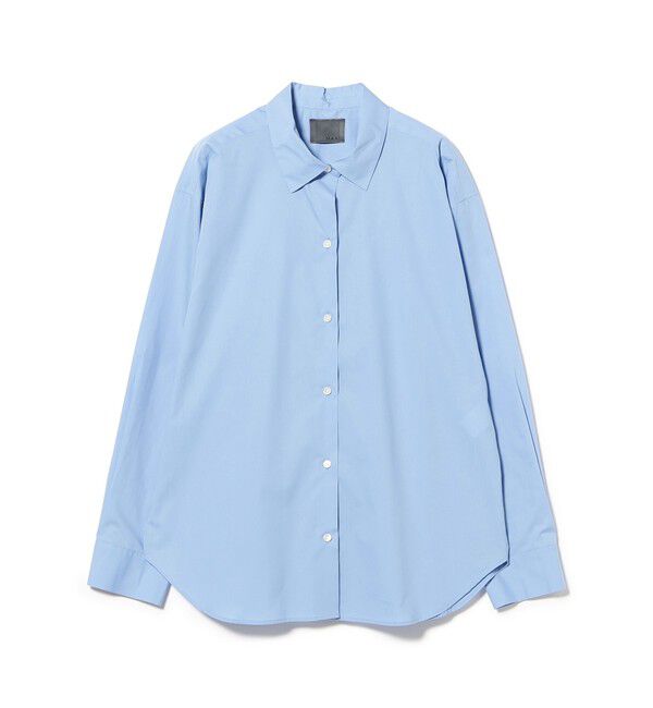 MAAI「Basic Shirt」|シャツ・ブラウス|