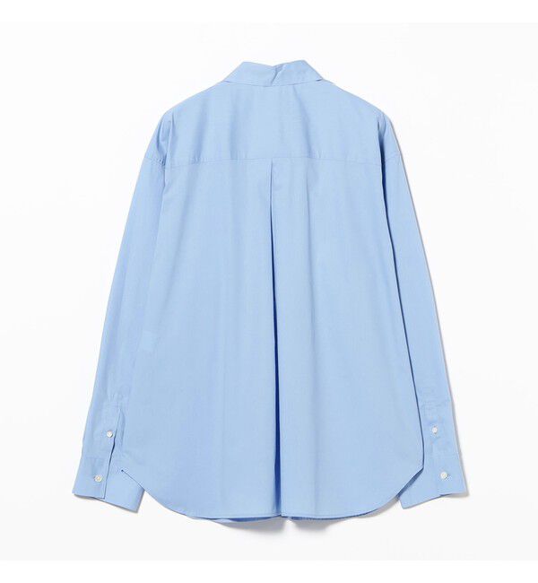 MAAI「Basic Shirt」|シャツ・ブラウス|