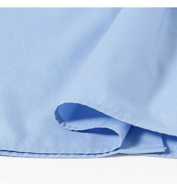 MAAI「Basic Shirt」|シャツ・ブラウス|