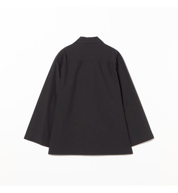 MAAI「Vneck Pullover Shirt」|シャツ・ブラウス|