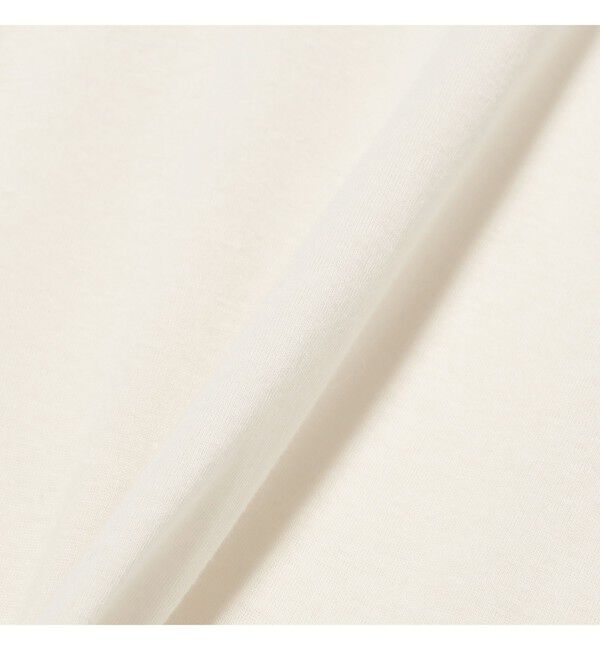 MAAI「Sheer Longsleeve T-shirt」|Tシャツ・カットソー|
