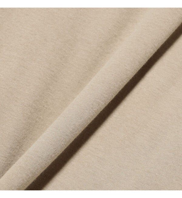 MAAI「Sheer Longsleeve T-shirt」|Tシャツ・カットソー|