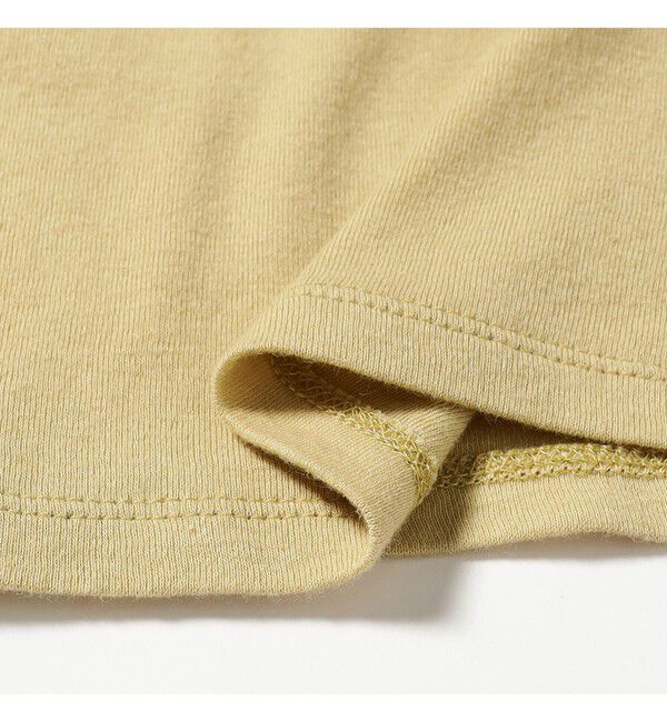 MAAI「Sheer Longsleeve T-shirt」|Tシャツ・カットソー|