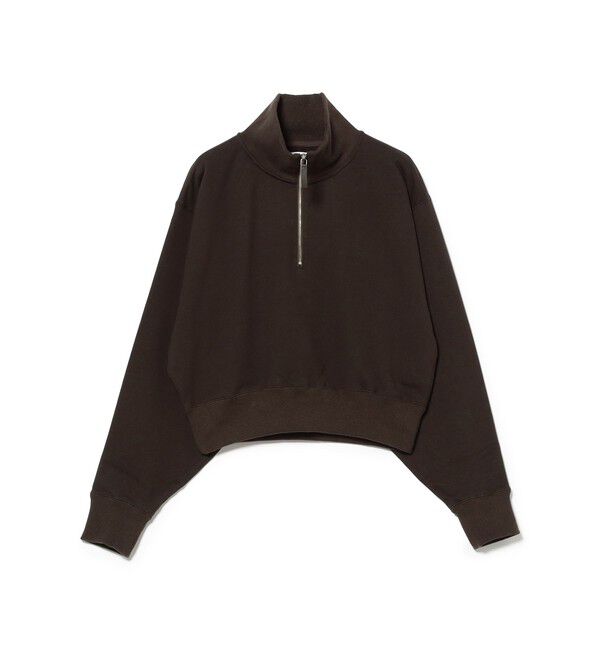 MAAI「Half Zip Sweat」|スウェット・ジャージ|