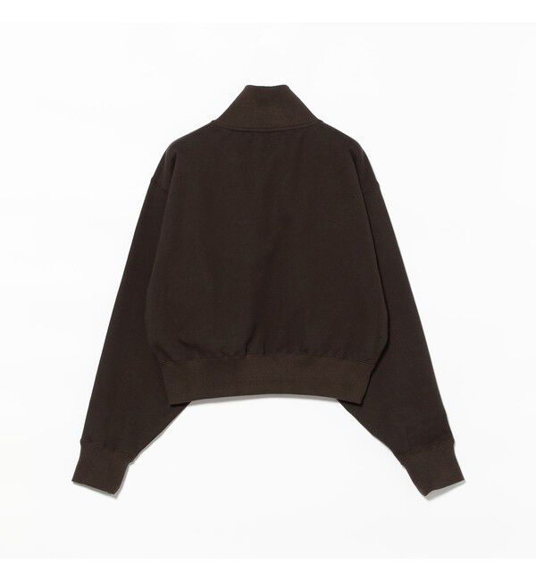 MAAI「Half Zip Sweat」|スウェット・ジャージ|