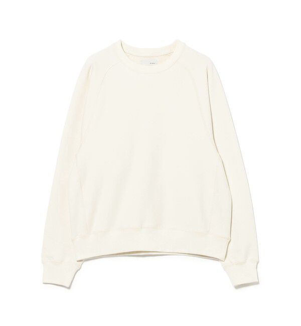 MAAI「Raglan Sweat」|スウェット・ジャージ|