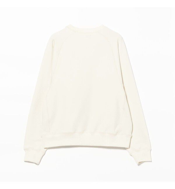 MAAI「Raglan Sweat」|スウェット・ジャージ|