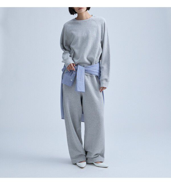 MAAI「Raglan Sweat」|スウェット・ジャージ|