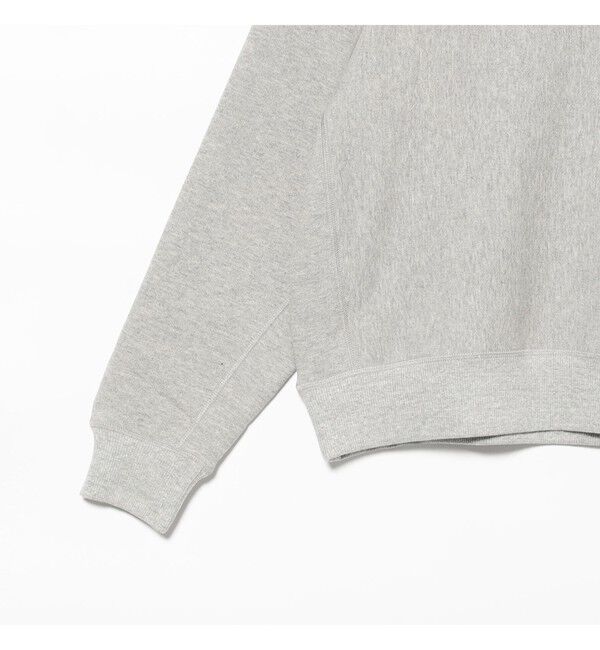 MAAI「Raglan Sweat」|スウェット・ジャージ|