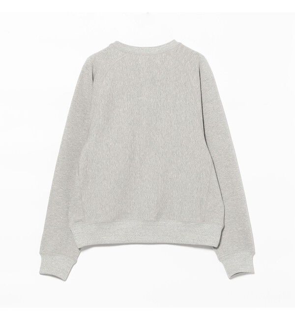 MAAI「Raglan Sweat」|スウェット・ジャージ|
