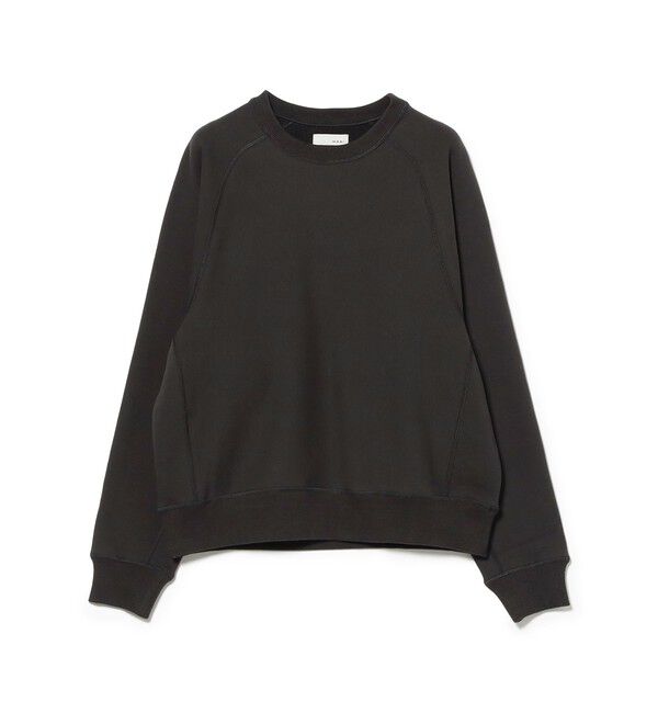 MAAI「Raglan Sweat」|スウェット・ジャージ|