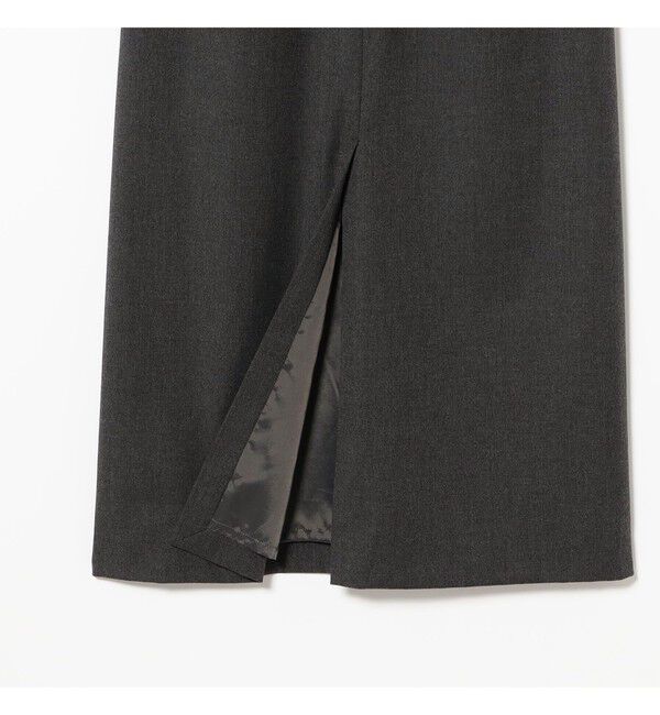 MAAI「Suiting Skirt」|スカート|