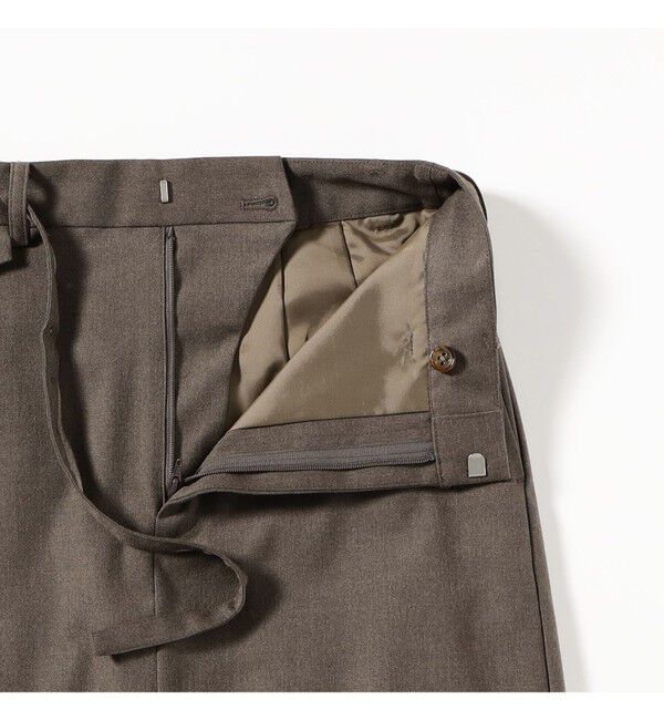 MAAI「Suiting Skirt」|スカート|