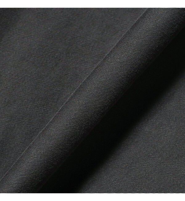 MAAI「Moleskin Coach Jacket」|ブルゾン・スタジャン|