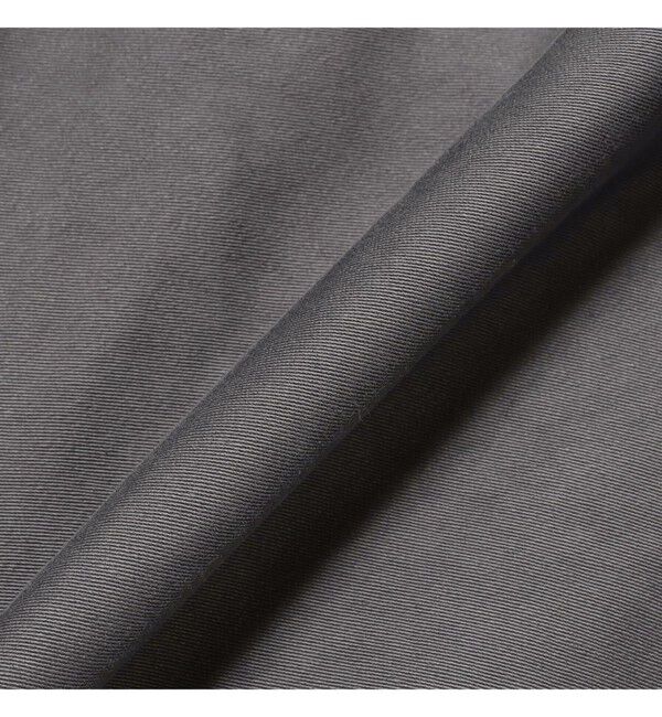 MAAI「Moleskin Coach Jacket」|ブルゾン・スタジャン|