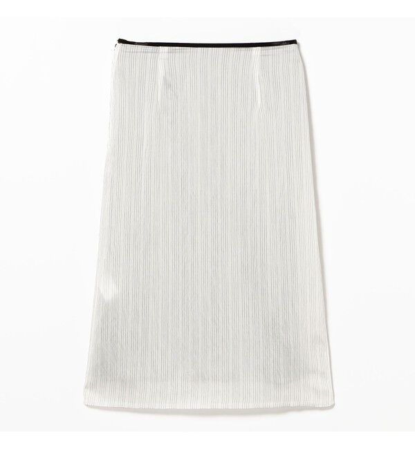 MAAI「Reversible Skirt」|スカート|