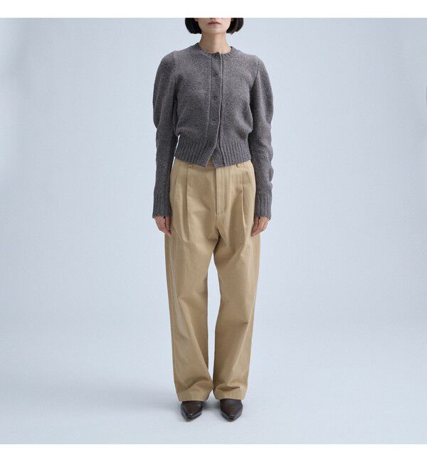 MAAI「Chino Pants」|チノ|