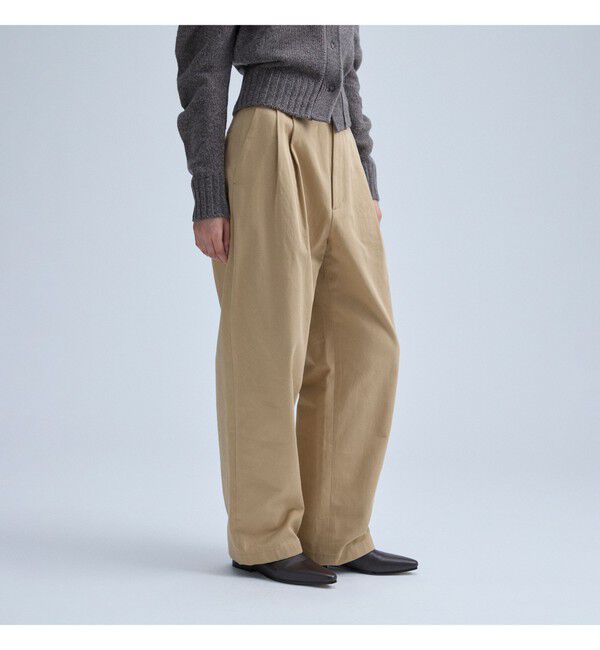 MAAI「Chino Pants」|チノ|
