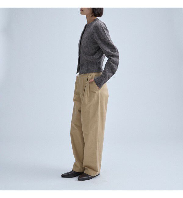 MAAI「Chino Pants」|チノ|