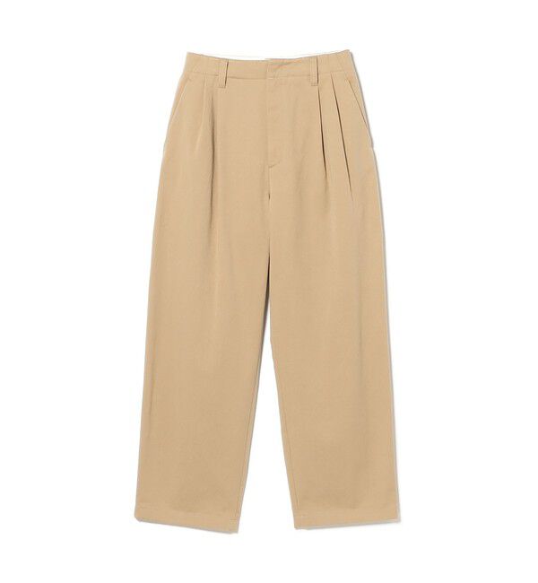 MAAI「Chino Pants」|チノ|