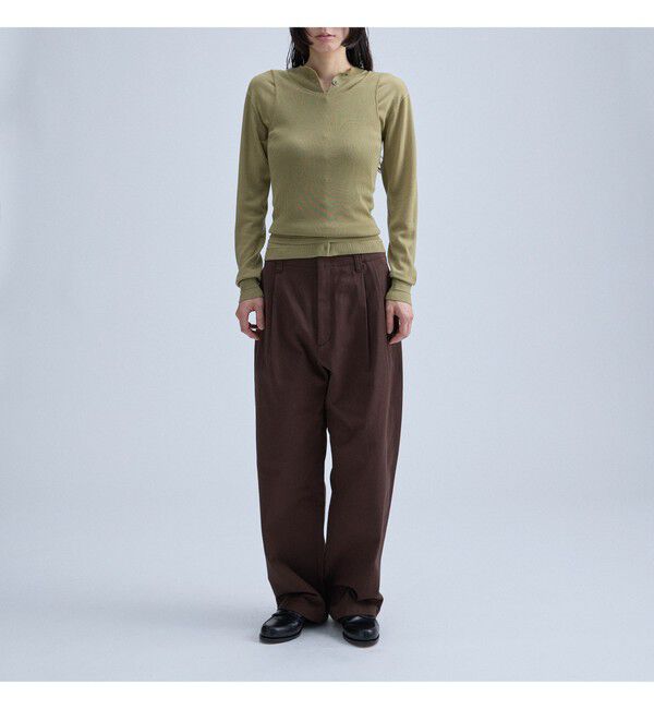 MAAI「Chino Pants」|チノ|